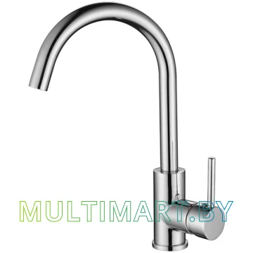 Смеситель Aquasanita Sabia 5523 001 CH (хром)